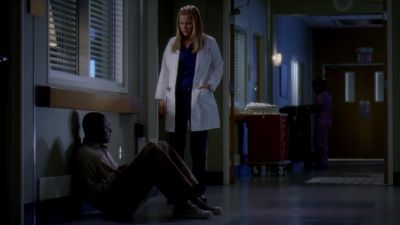 Sefu... - Grey's Anatomy