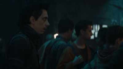Seg, please think about
what you are doing. - Krypton