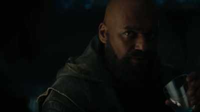 Seg, what's your status?
We got Dev. - Krypton