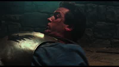 Сега ще паднеш! - Army of Darkness