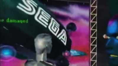 - Sega is the current leader
but only by a slight margin. - Console Wars