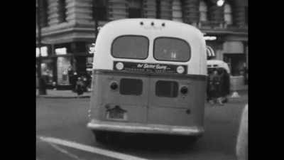 -Segregation is an
institution of society - The Rebellious Life of Mrs. Rosa Parks
