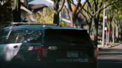 Segue into the vote-- - Boys in Blue