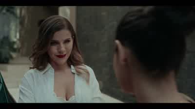 ¿Segura estás bien? - Dark Desire