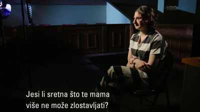 Sei felice che tua madre non - Mommy Dead and Dearest