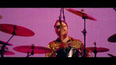Sei que é difícil cair - Imagine Dragons: Live in Vegas