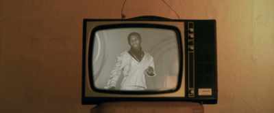 Sei que ele também é
Rude Boy, - Rudeboy: The Story of Trojan Records