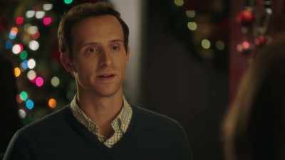 Sei que quebrei a regra
de falar sobre ex-namoradas, - 'Tis the Season to be Merry