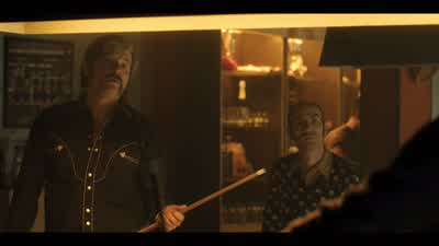 Sei stato tu? - The Big Fake