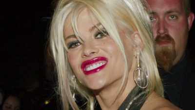 Seidlin: She entered
Cedars-Sinai for detox, - How It Really Happened