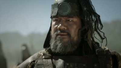 SEIDULE: Their ruthlessness
is what is most astonishing. - Origins: The Journey of Humankind
