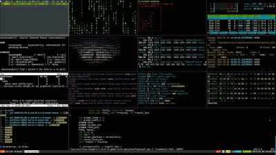SEIDULE: With cyber war, - Origins: The Journey of Humankind