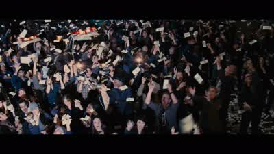 Seigneur. - Now You See Me