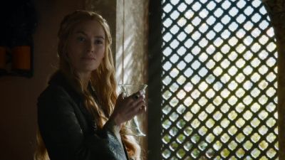 Seize him. - Game of Thrones