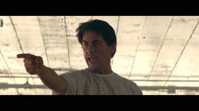 Seize the prophets of Baals. - Tales from the Other Side