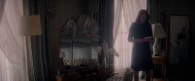 Seize this thing that is true
and real and infinite. - The Last Letter from Your Lover