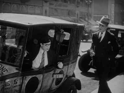 "Seize this work immediately!
Be polite with customers!" - Speedy