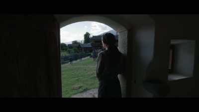 - Seized by German soldiers. - A Hidden Life