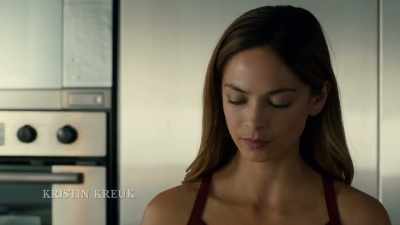 - Seizures,
uncontrollable twitching, - Burden of Truth