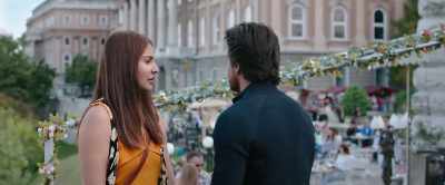 Sejal, a time will come
when you'll have to leave. - Jab Harry Met Sejal