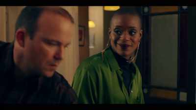 Sejamos sinceros, foi aterrador! - Years and Years