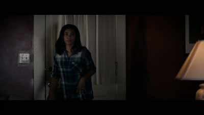 SEKANI: Hey, Mama, - The Hate U Give