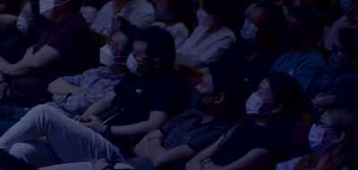 Sekarang, aku tahu mengapa… - Dr Jason Leong: Ride with Caution