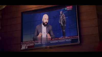 Sekarang seperti yang anda lihat, - Major