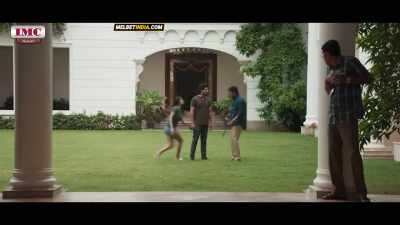 Sekhar? No ways... - Ala Vaikunthapurramuloo