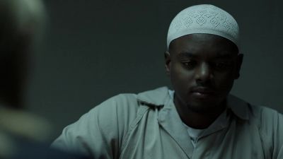 Sekou? - Homeland