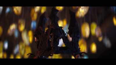 Seladon is late. More games! - The Dark Crystal: Age of Resistance