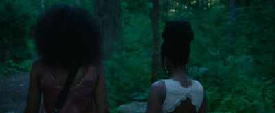 -[Selah] How do you feel?
-[Paloma sighs] - Selah and the Spades