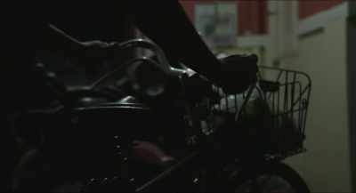 Selama dia tidak bunuh diri, - The Cleaners