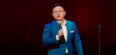 Selama dua tahun pandemi dan kuncitara, - Dr Jason Leong: Ride with Caution