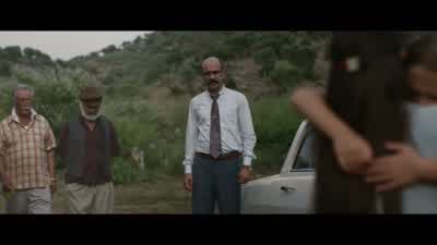 - Selamünaleyküm emmi. - Miracle in Cell No. 7