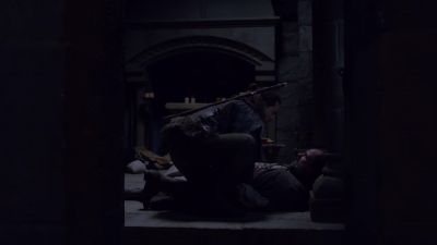 (SELBIX PANTING) - The Last Kingdom
