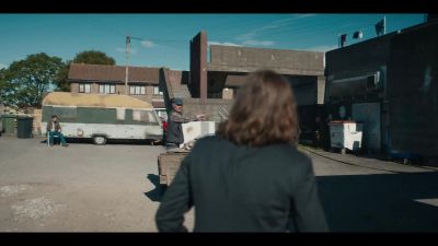 - SELBY: Costello Jones? - 107 Craybridge. - Rain Dogs