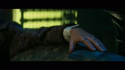 SELBY: You should know, Baron. - The Falcon and the Winter Soldier