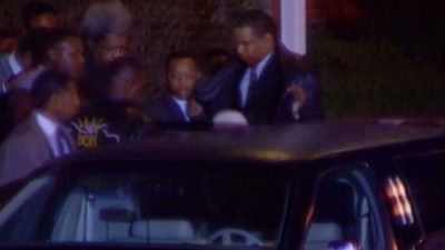 Seldom has a convicted rapist - Bruno v Tyson