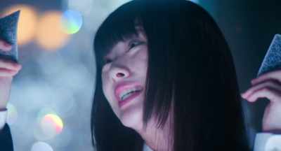 Select one of these two cards - Kakegurui: The Movie