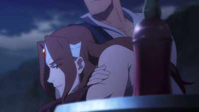 Selemene protected me.
Fixed broken things. - DOTA: Dragon's Blood