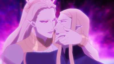 Selemene. That's not... - DOTA: Dragon's Blood