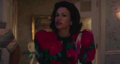 Selena, no ice, no cyanide. - Lisa Frankenstein