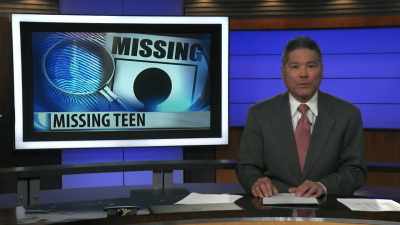 Selena Not Afraid was last seen
at the I-90 rest area between - Murder in Big Horn