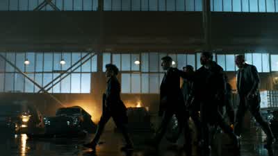 Selena. - Gotham