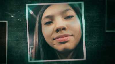 Selena said that her dad
abused her four times. - Murder in Big Horn