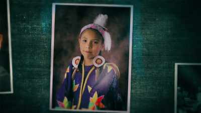 Selena would get lonesome
for Zoe sometimes, - Murder in Big Horn