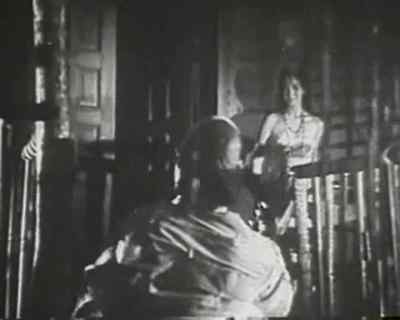 Selene? - Terror Is a Man