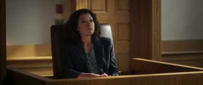 Self-absorbed, chauvinistic, conceited. - She-Hulk: Attorney at Law