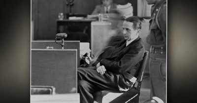Self-defence? Nobody -
Germany was not attacked. - Getting Away with Murder(s)